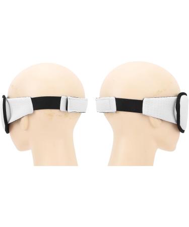 3D Sleep Mask Memory Foam Lightweight Contoured Cup Eye Mask Bedroom (-1411240053712) ZJchao8vxfgmnwsc-12 - Buy Online on GoSupps.com