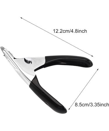 Professional Pet Nail Clippers & Claw Cutters for Dogs Cats Kittens & Small Animals - Grooming Tools for Safe Easy Claw Care - Buy Online on GoSupps.com