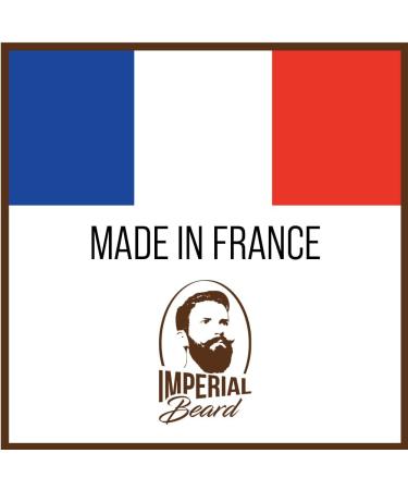 IMPERIAL BEARD - Expression Wrinkle Tightening Serum - Men's Face Serum - Effect Up to 12 hours - 15 ml - Buy Online on GoSupps.com
