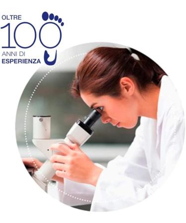 Scholl Gel Heel Pad Comfort for Large Feet - Size 40 | International Shipping Available - Buy Online on GoSupps.com