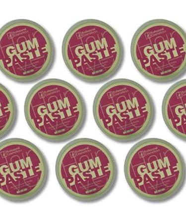 Professional Cosmetics Hairlive Gum Paste 100ml. - Buy Online on GoSupps.com