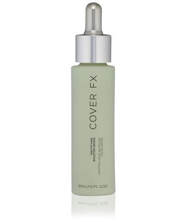 COVER FX Mattifying Drops  Shine Control Serum  Pore Minimizer for Face - Buy Online on GoSupps.com