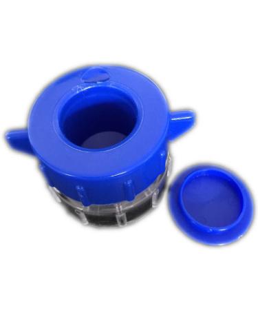 Apex Pill Pulverizer - Effortless Pill Grinding for Easy Medication Intake - Buy Online on GoSupps.com