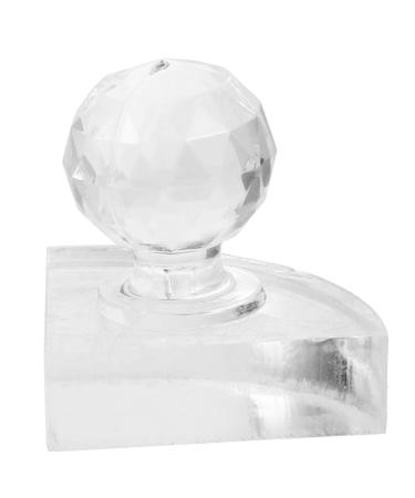 SOLUSTRE Outil de Pressage Cosm tique 59 Mm Rond pour Fard Paupi res et Blush Tampon de Restauration Pr cis R paration de Poudre Usage Maquillage Professionnel et Quotidien