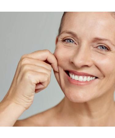 Marli' Rapid Wrinkle Erase Anti-Aging Skin Moisturizer - Buy Online on GoSupps.com