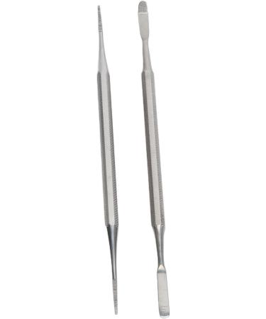 Professional Ingrown Toenail Correction Treatment Kit Straighten Nails Quick Relief Clips Aid Toe Alignment and Correction Suitable for Nail Sizes Long Lasting - Buy Online on GoSupps.com