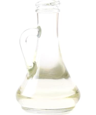 Mystic Moments | Jojoba Refined (Clear) Carrier Oil - 500ml - Pure & Natural Oil Perfect for Hair Face Nails Aromatherapy Massage and Oil Dilution Vegan GMO Free 17.6 Fl Oz (Pack of 1) - Buy Online on GoSupps.com