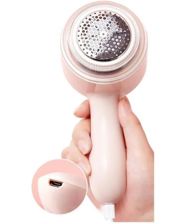 Rechargeable Fabric Shaver & Lint Remover | 16cm Electrostatic Brush - International Shipping Available - Buy Online on GoSupps.com