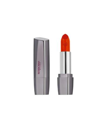 Milano Red Long Lasting Lippenstift 09