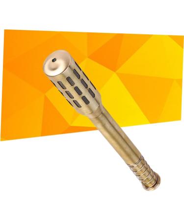 Beavorty Moxibustion Massage Set - 3pcs Moxa Stick Burner & Roller for Ultimate Relaxation & Pain Relief - Buy Online on GoSupps.com