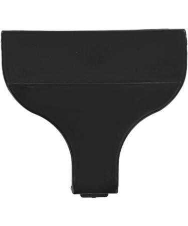 Electric Hair Clipper Professional Hair Trimmer with Guide Combs for Home Travel - Buy Online on GoSupps.com