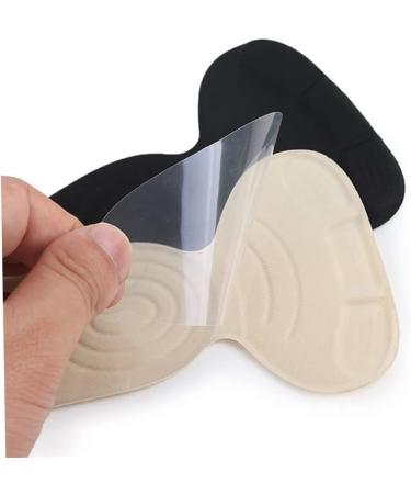 Buy FOMIYES 3 Pairs Heel Stickers & Cushions - Anti-Slip Pad Protectors for High Heels | International Shipping - Buy Online on GoSupps.com
