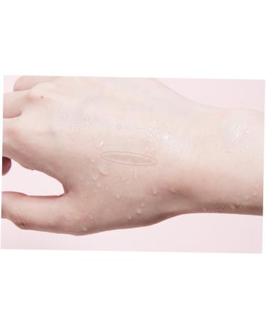 FOMIYES 3pcs Invisible Tape Instant Eye Lift Strip Eyelid Tape Fiber Double Eyelid Sticker Set Single Sided mediumx3pcs As Shownx3pcs - Buy Online on GoSupps.com