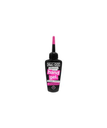 Muc-Off Antibacterial Hand Gel 50ml
