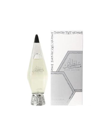 Perfume Musk Sultani Long Lasting Musk Fragrance Imported Eau 'De Perfume 100 ml (Pack of 1) - Buy Online on GoSupps.com