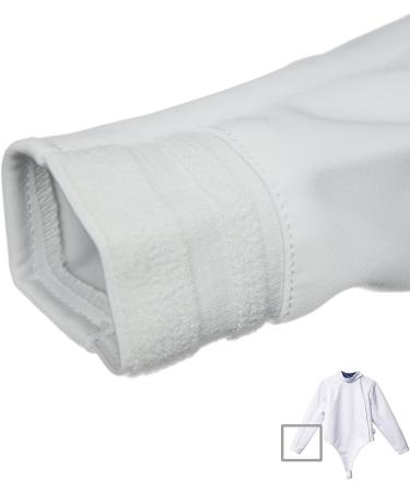 ThreeWOT Classic Male Fencing Uniform Set - Size 44 (Right Hand) | Foil Epee Sabre Jacket, Pants, and Vest - Buy Online on GoSupps.com