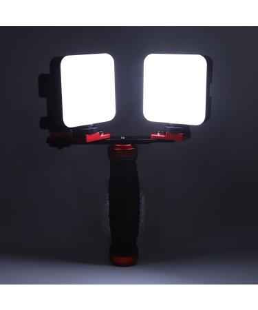 Dental Photography Assistant Oral Cell Phone Camera Adjustable Brightness Light Fill for Hospital - Buy Online on GoSupps.com
