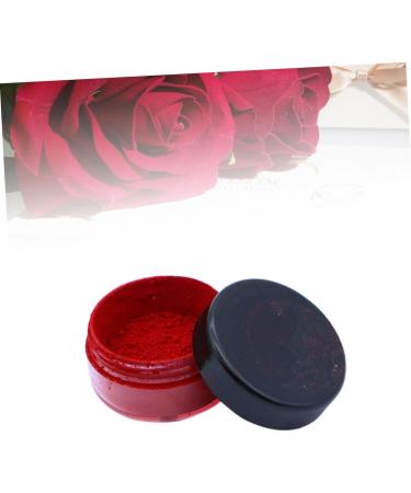  POPETPOP POPETPOP Lipstick Raw Materials Lipstick pH Pigments Lip Powder DIY Color Changing Powder Self Made - Buy Online on GoSupps.com