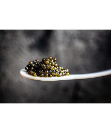 Caviar Royal Baeri Selection 2 x 30 gr - Buy Online on GoSupps.com