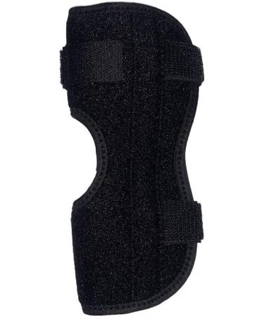 Dog Knee Brace 2-Pack Dog Leg Brace with Bimetallic Spring Bars Canine Rear Hock Support Protects Wounds Heals and Prevents Injuries and Sprains Helps with Loss of Stability Caused by Arthritis (L) - Buy Online on GoSupps.com