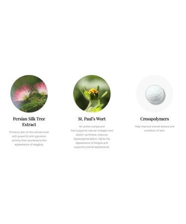 CARROT & STICK Botanical Eye Cream - Cruelty-Free Beauty for All Skin Types - 0.53 oz - Buy Online on GoSupps.com