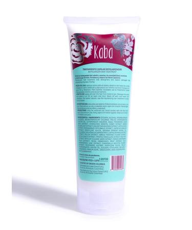 Shop Kaba Hair Treatment - Nourishing International Shipping for Radiant Hair - Buy Online on GoSupps.com