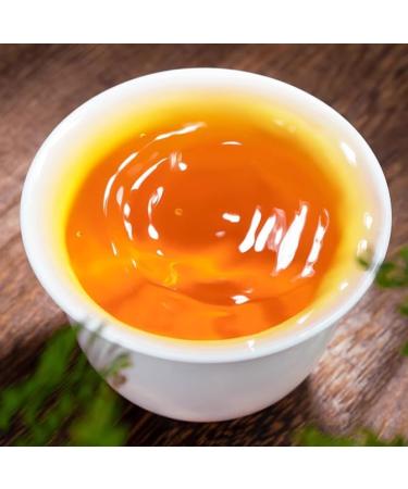 Yunnan Mi Yun Jin Luo Dian Hong Th noir Un bourgeon Une feuille Th noir en feuilles (150g) - Buy Online on GoSupps.com