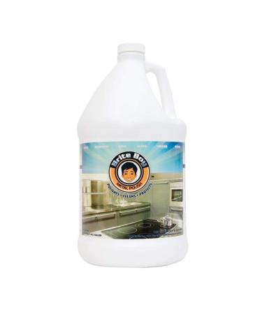 Carroll Company Brite Boy metal Polish Cleaner 1 Gallon