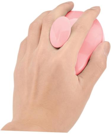 Buy Minkissy 2-Piece Silicone Scrubber & Shampoo Brush Set - At-Home Scalp Massage & Cleaning Tool - Health & Wellness - International Shipping - Buy Online on GoSupps.com