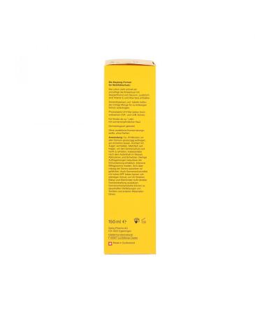 Daylong Kids SPF 50 Lotion Dispenser 150ml - Trusted Sun Protection for Children | Shop Internationally - Buy Online on GoSupps.com