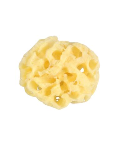 FRCOLOR 1PC Sponge for Bathing Bath Sponge Natural Sponge Honeycomb Sponge Bath Shower Sponge aldult Bath Ball Bath Wipe