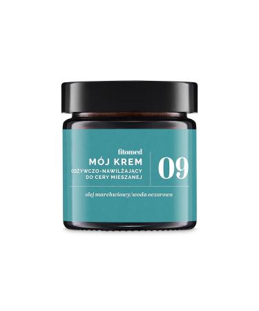 Fitomed FITOMED My N 9 Nourishing and Moisturizing Cream for Combination Skin 55 ml