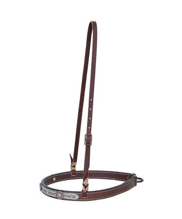 Weaver Leather Savannah Collection Noseband