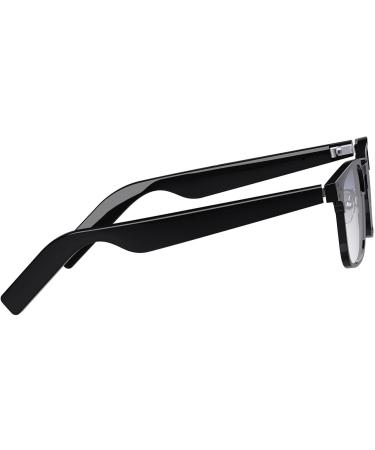 Rianpesn Intelligent Audio Glasses - Blue Light Blocking & Music Features for Enhanced Vision & Sound - Buy Online on GoSupps.com