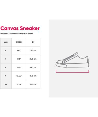 FOCO Tampa Bay Buccaneers Women's NFL Team Logo Low Top Canvas Sneakers - Size 9, Glitter Accent - Buy Online on GoSupps.com