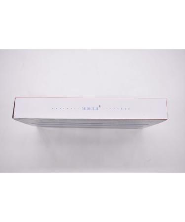 MIBICIRI Nasal Strips for Reduce Snoring Anti Snoring 66mm*19mm (320Pcs) - Buy Online on GoSupps.com