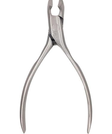 SVAASA Nail Clippers Stainless Steel Nail Clippers Trimmer Pedicure Care Professional Cutter Nipper Tools for Feet Toenail Paronychia Improve  - Buy Online on GoSupps.com