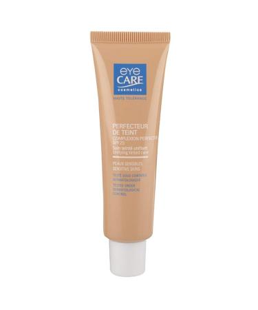 Eye care Complexion Perfector Unifying Complexion Cream 25ml - Beige dor 1242: Beige golden.