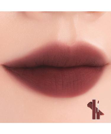 rom&nd Blur Fudge Tint - 04 RADWOOD (5g) | 8 Vibrant Colors | Long-Lasting Formula - Buy Online on GoSupps.com