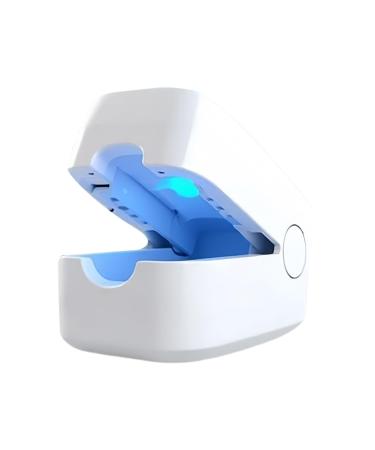 R paration d'Ongles d'Orteils Lampe Nettoyage Ongles | Solution Apr s Manicure Salon Maison Voyage Entretien Quotidien