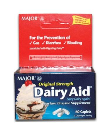 Dairy Aid