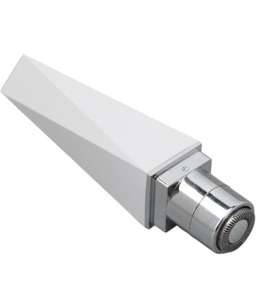 Portable Hair Remover | Rechargeable Battery | Efficient Trimming for Face Nose & Eyebrows | Shop Internationally - Buy Online on GoSupps.com