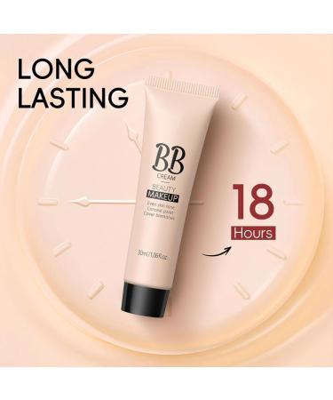 2 pi ces Bb Cr Me Hydratante Anti-Cernes Fond De Teint Et Anti-Cernes Couvrance Totale Base De Soin Teint E Bb Cr Me Peau Du Visage L G Re Fini Naturel Pour Tous Types De Peaux (Bl M me taille) Bl 1.5 g (Lot de 20) - Buy Online on GoSupps.com