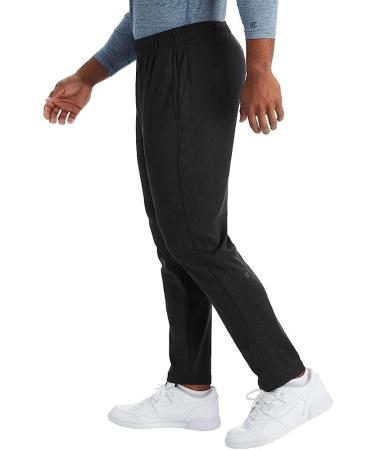 C9 Champion Men's Lightweight Knit Training Pant - Medium Ebony | Workout Pants - Buy Online on GoSupps.com