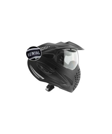 dye Goggle SE Rental Thermal Mask Black One Size - Buy Online on GoSupps.com