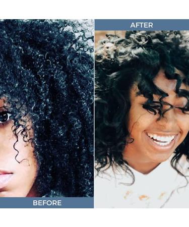 Recover Restore Gro Hydrating Shampoo - Sulfate Free Vegan Aloe Vera | Hair Growth for All Hair Types | 8oz - Buy Online on GoSupps.com