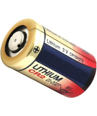 Buy Synergy Digital Battery - IEC CR15H270 Compatible Battery for International Shipping - Buy Online on GoSupps.com