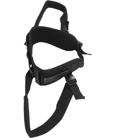 Safe Assist Device Transfer Belt Easy Operation Comfort Multifunctional for Patient Care (L) - Buy Online on GoSupps.com