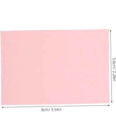 Gogogmee 300 Sheets Facial Oil Blotting Paper Oil Control Facial Tissue Face Oil Absorbing Paper Oil Control Films Paper for Oil Absorbing Oil Absorbing Papers Natural Flax Plant Fiber - Buy Online on GoSupps.com