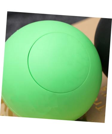 Shop Tovinanna 4-Piece Elastic Back Pilates Massage Balls | Multi-Colored Yoga Fascia Rollers for Muscle Relief - International Shipping Available - Buy Online on GoSupps.com